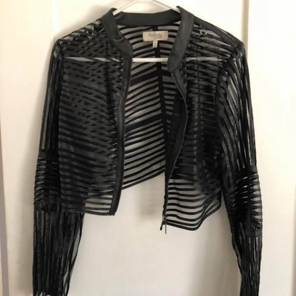 Jackets, flannels, sweaters, black jumpsuit - Picture 6 of 8